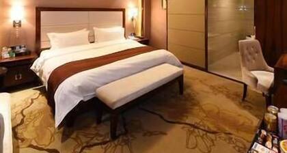Huafeng Huatian Holiday Hotel Ningxiang