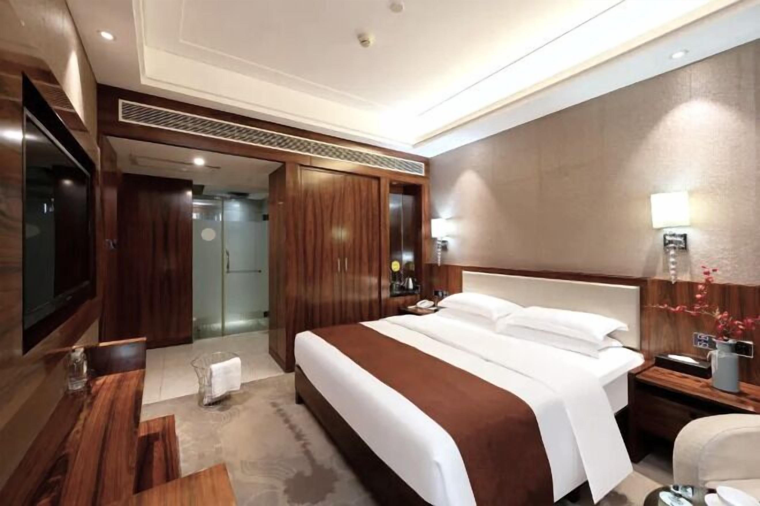 ห้องพัก