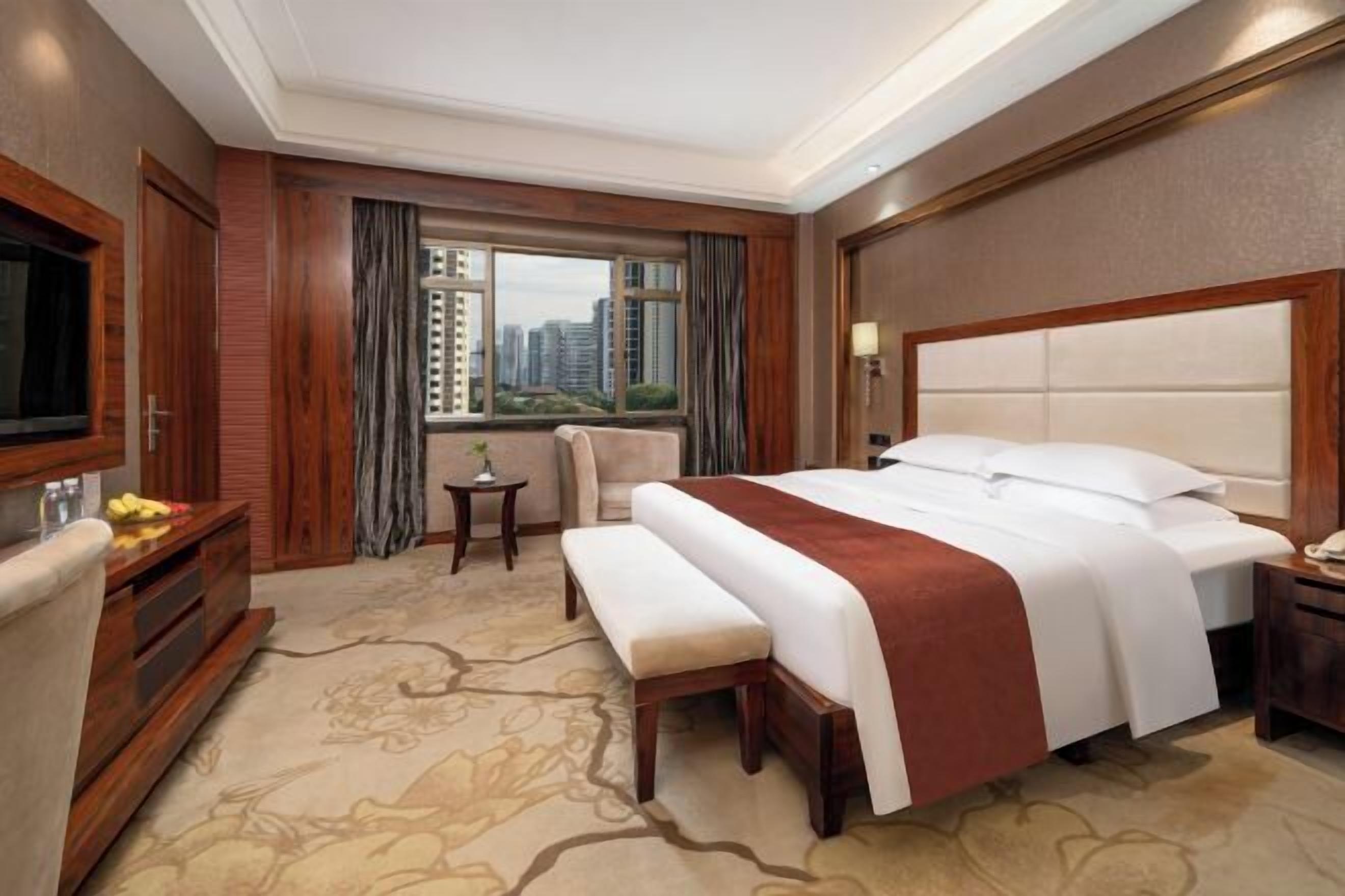 ห้องพัก