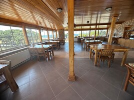 Terraza en la azotea