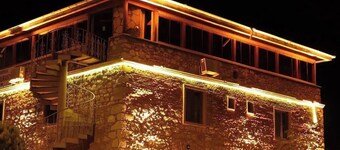 澳邓鲁克塔斯克纳克酒店