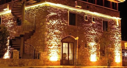 Odunluk Tas Konak Otel