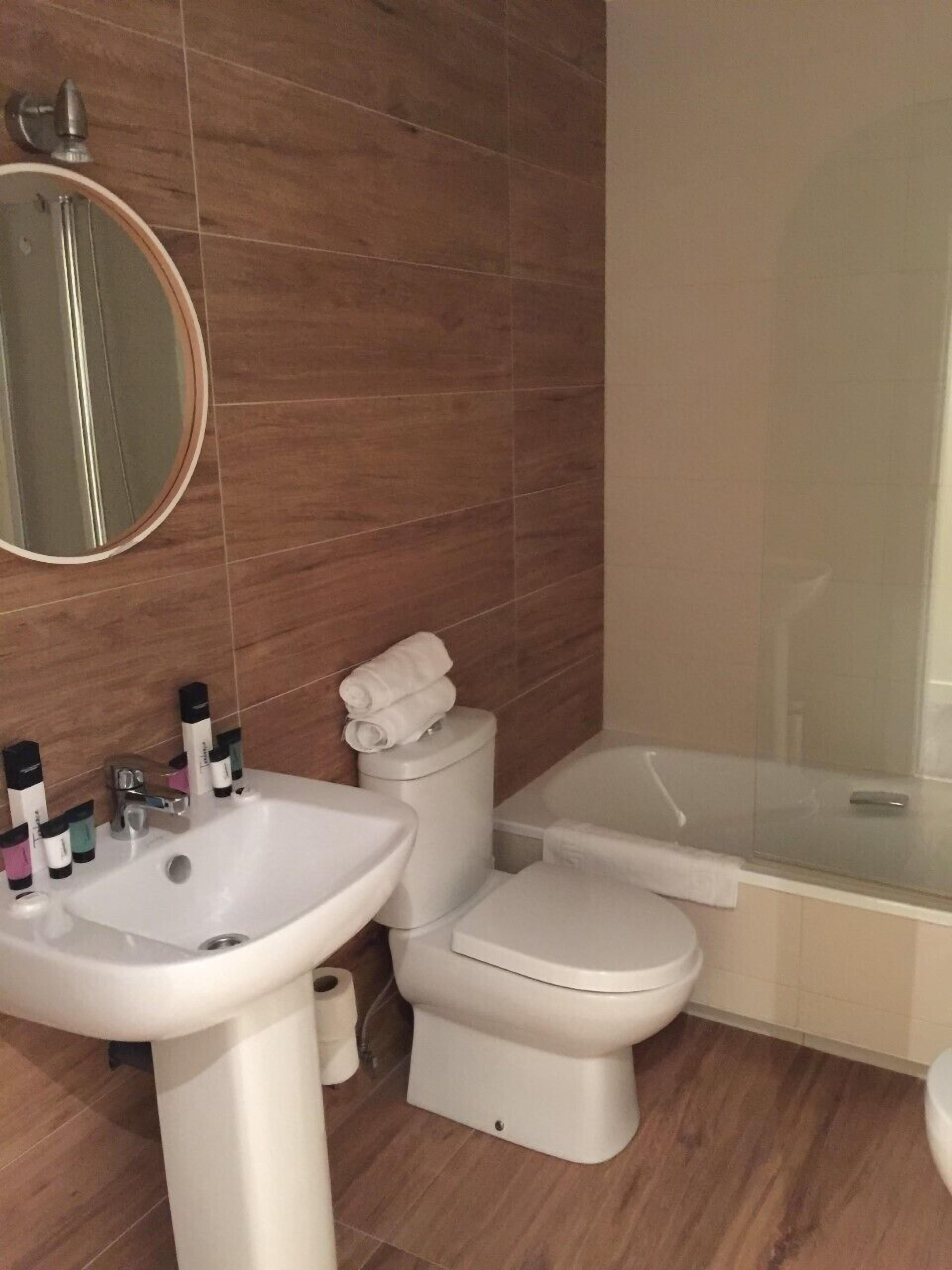 Photo - Aparthotel Ciudad de Aranda