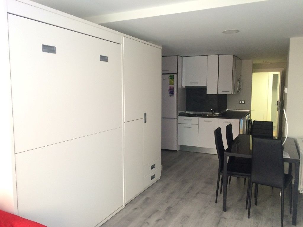 Photo - Aparthotel Ciudad de Aranda