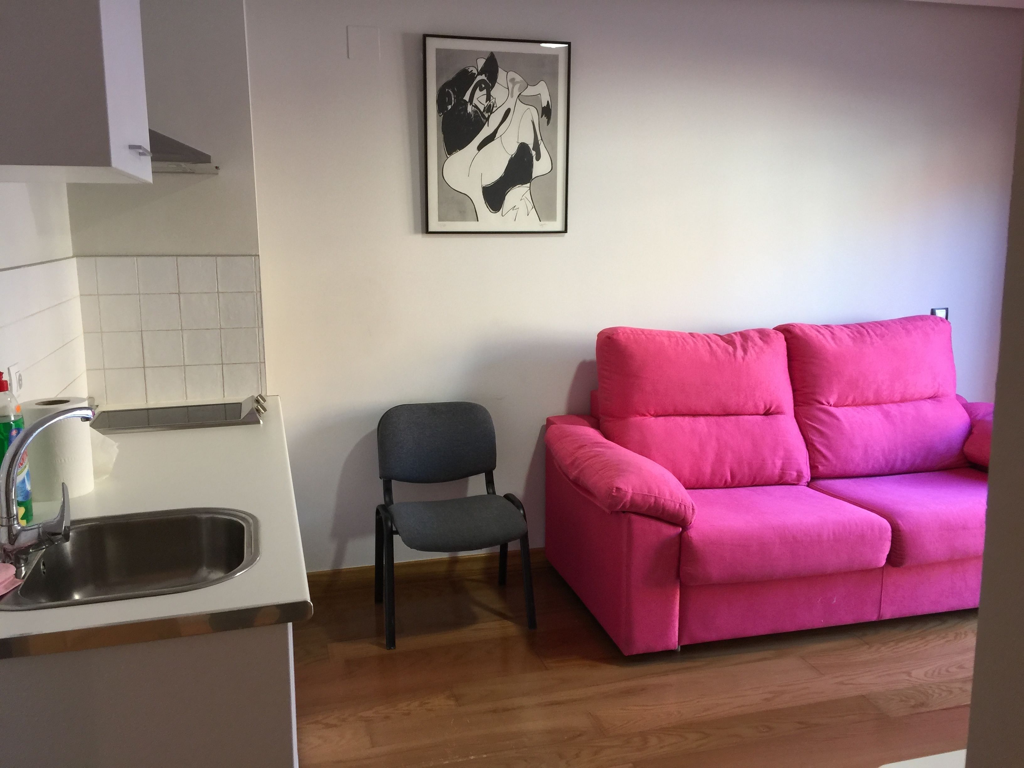 Photo - Aparthotel Ciudad de Aranda