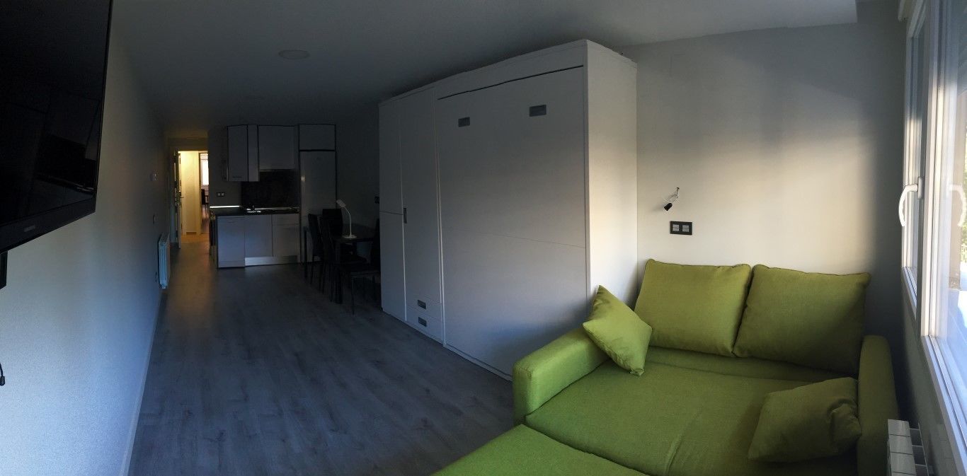 Photo - Aparthotel Ciudad de Aranda