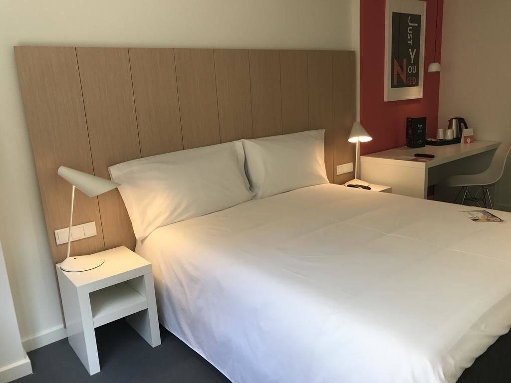 Photo - Aparthotel Ciudad de Aranda