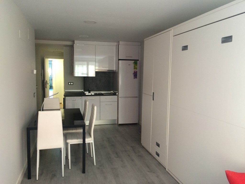 Photo - Aparthotel Ciudad de Aranda