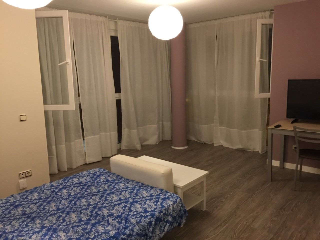 Photo - Aparthotel Ciudad de Aranda