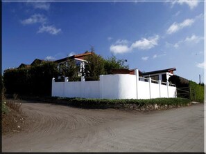 Exterior - Cabaña Flores 6 Personas Maitencillo (Puchuncavi)