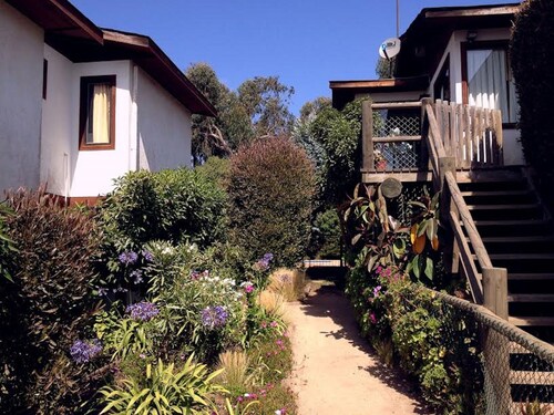 Cabaña Flores 6 Personas Maitencillo