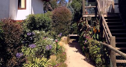 Cabaña Flores 6 Personas Maitencillo