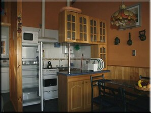 Room - Cabaña Flores 6 Personas Maitencillo (Puchuncavi)