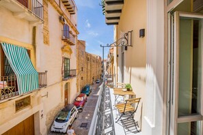 Quadruple Room | Balcony - Pepito Palace (Cefalù)