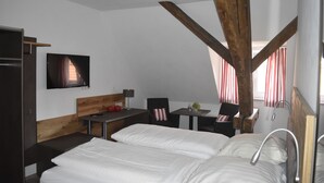 Free WiFi - Gasthof zum Goldenen Hirschen (Burgbernheim)