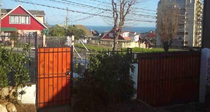 Cabaña Neuling Reñaca