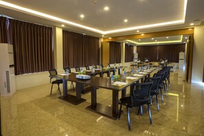Meeting facility - Virati Hotel (Yangon)