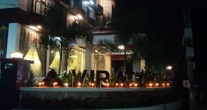 Virati Hotel