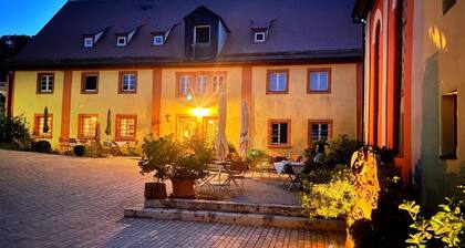 Gasthof Gentner