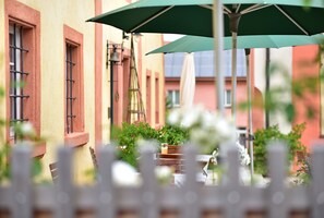 Exterior - Gasthof Gentner (Gnotzheim)