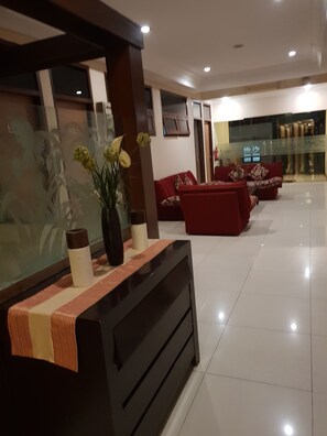 Property amenity - Hotel Scarlet Kebon Kawung (Bandung)
