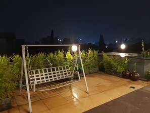 View from property - Hotel Scarlet Kebon Kawung (Bandung)