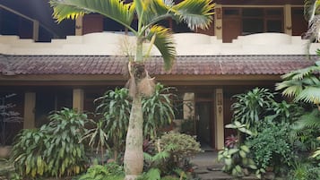 Fasilitas properti