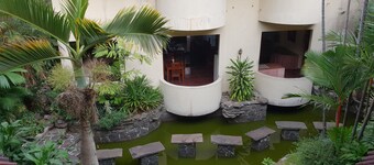 Hotel Dequr Bandung