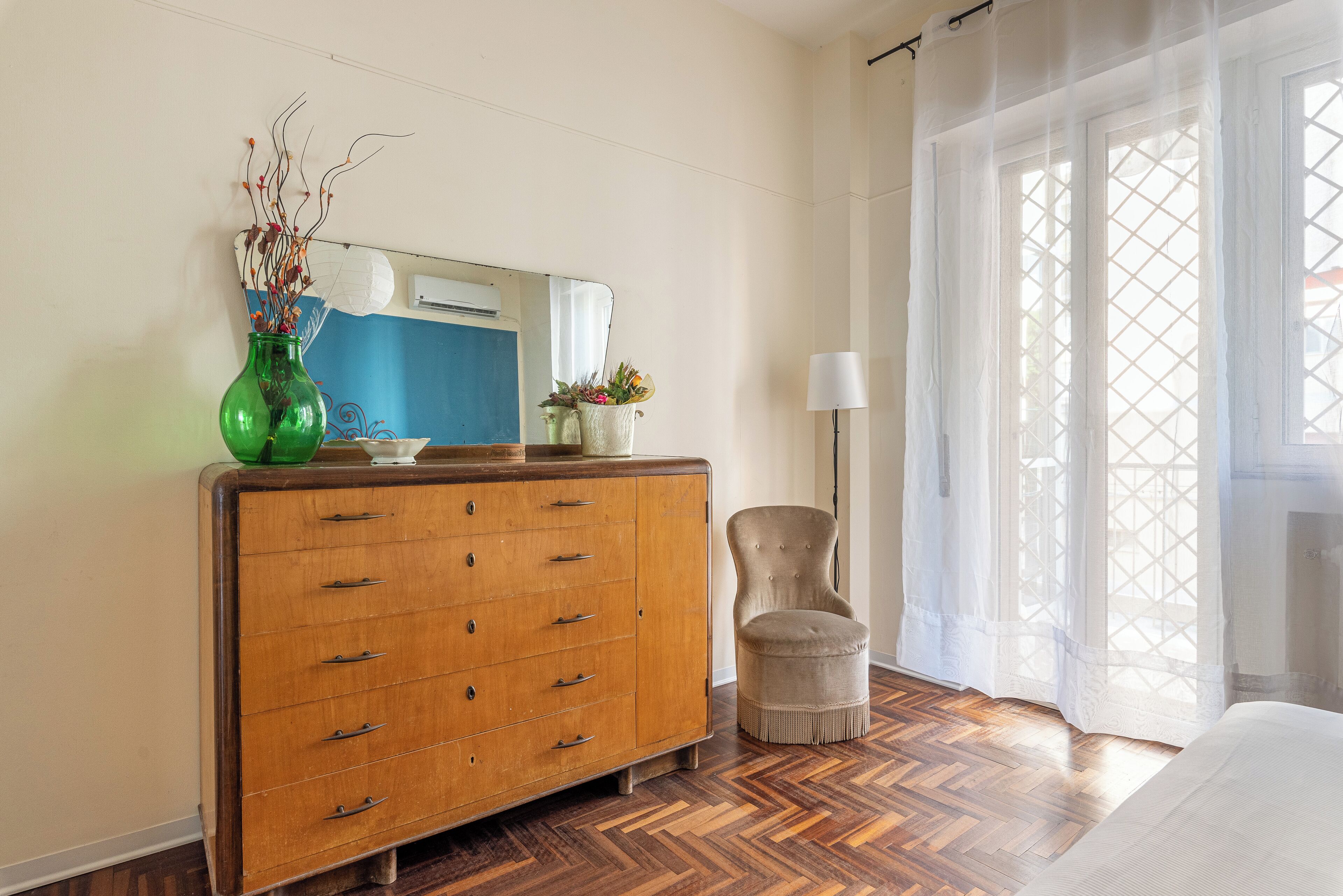 Apartment, 3 Bedrooms | 3 bedrooms, iron/ironing board, free WiFi, bed sheets