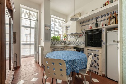 Un Giardino Segreto a Palermo by Wonderful Italy