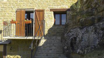 Chi tiết ngoại thất