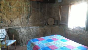 Apartment, 3 Schlafzimmer | Kostenloses WLAN, Bettwäsche