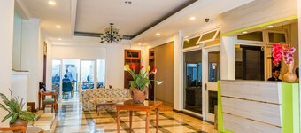 Collection O 1452 Hotel Utari