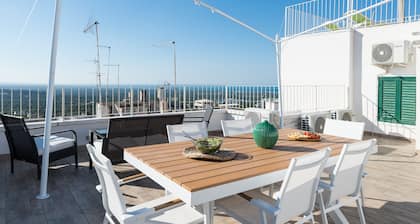 Isabella Apartments by Wonderful Italy