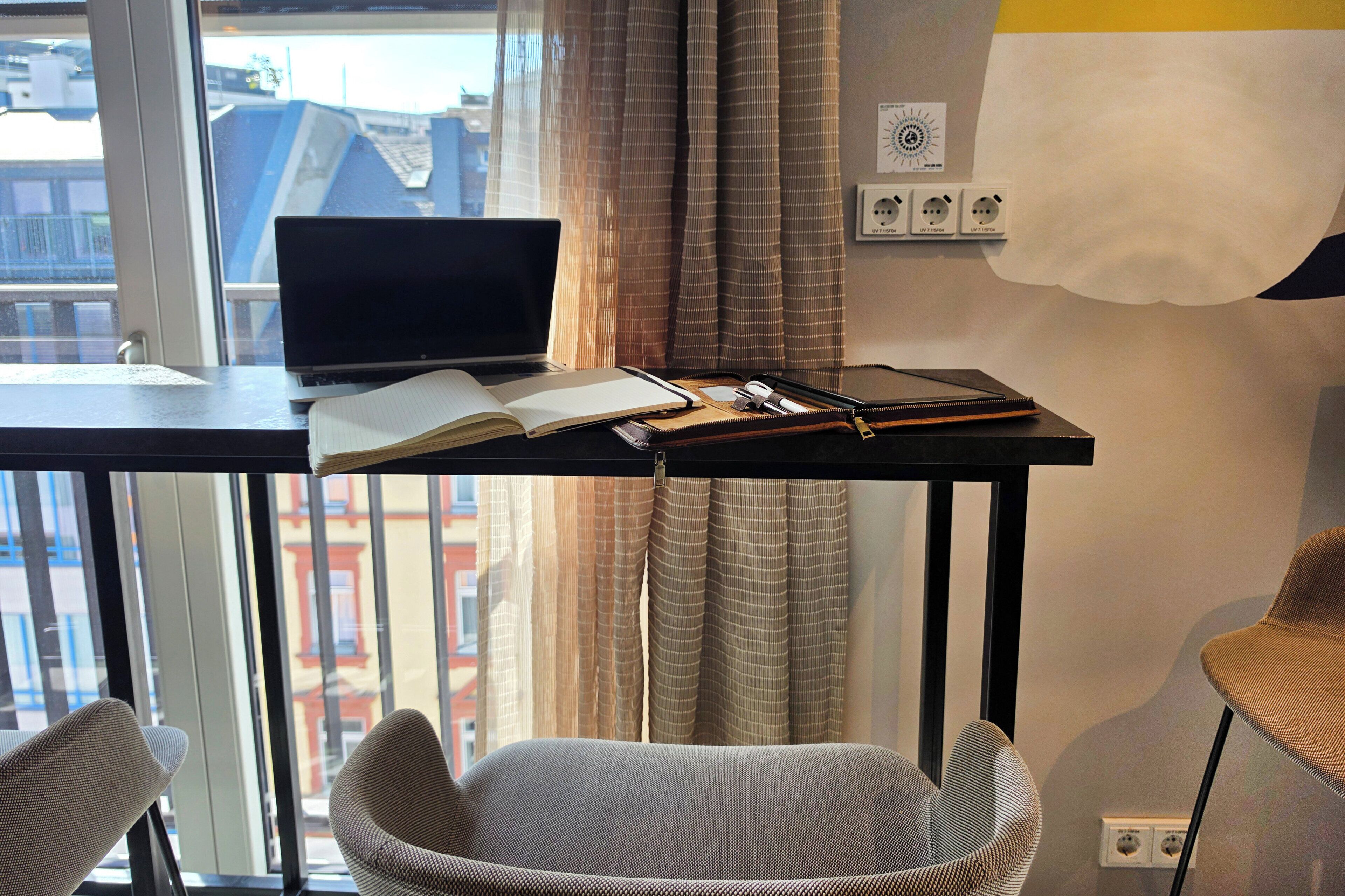 Photo - Holiday Inn - the niu, Charly Frankfurt City by IHG