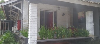 Hotel Alamanda Garut