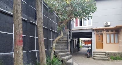 Hotel Alamanda Garut