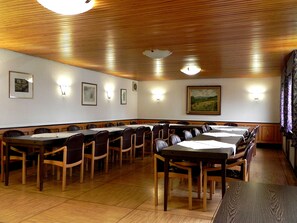 Meeting facility - Zur Burgruine Frauenberg (Ebsdorfergrund)