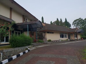 Inngang