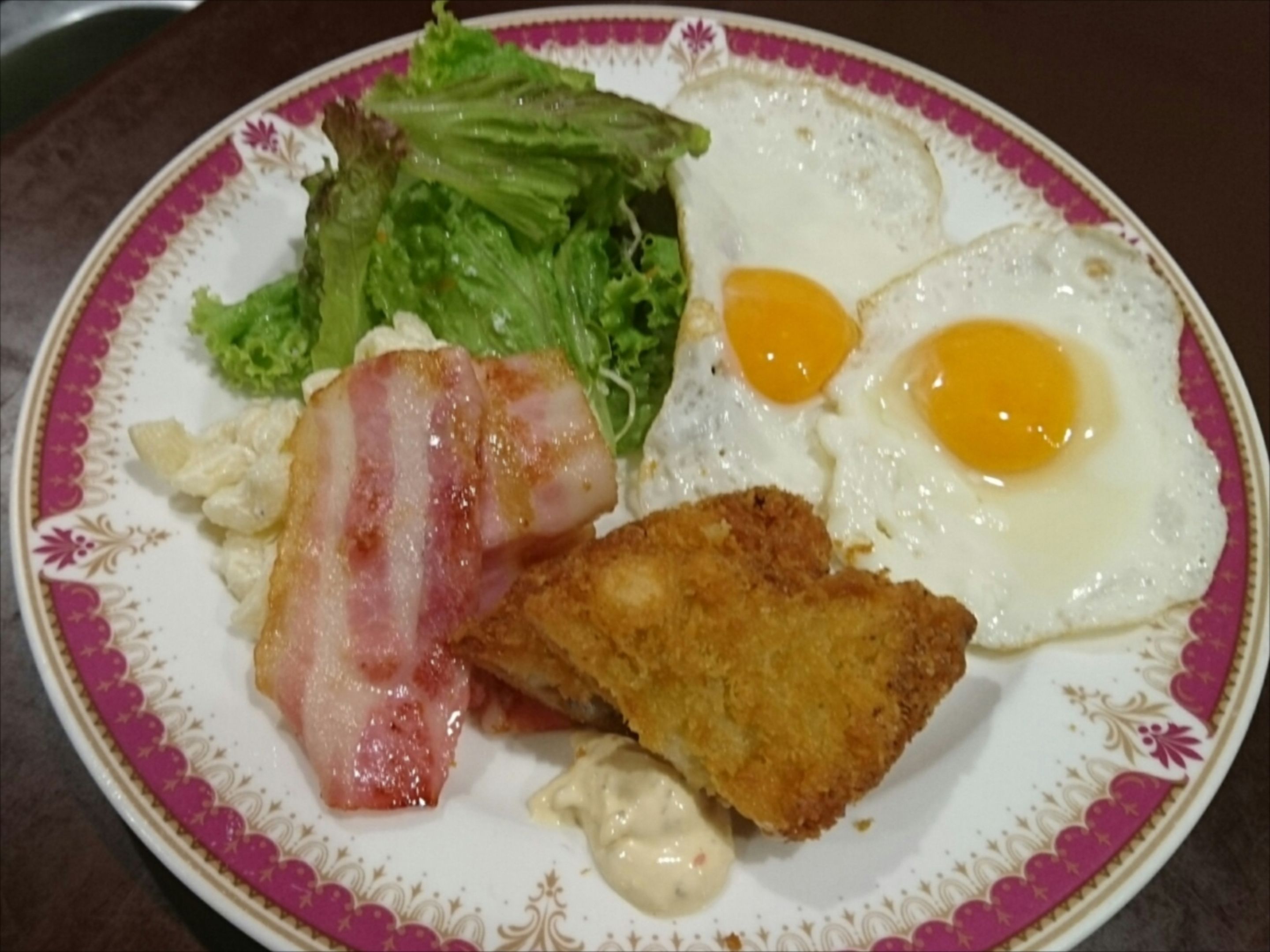 식사 및 음료