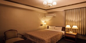 Double Room, Non Smoking