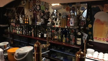 Bar (sur place)
