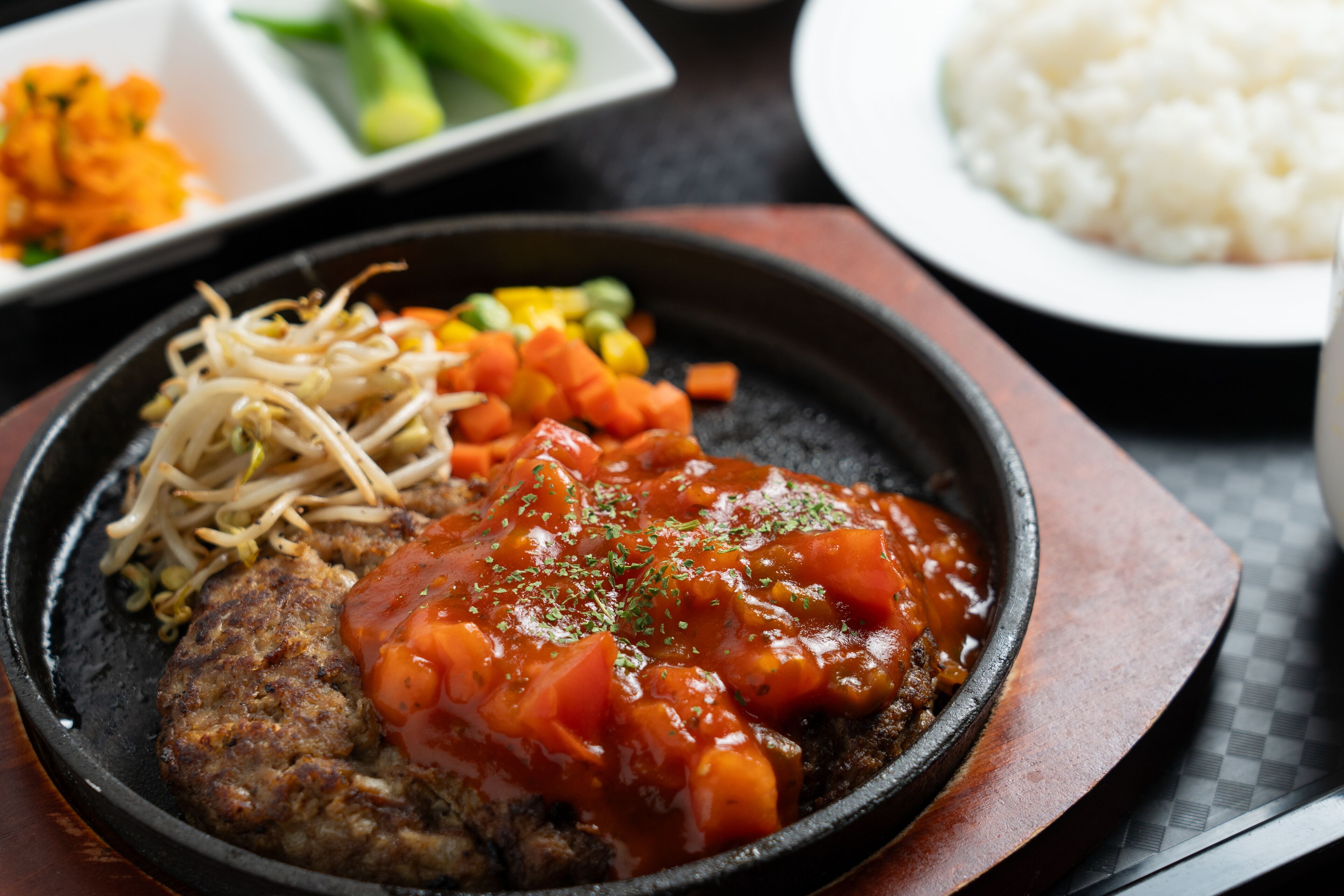 餐厅