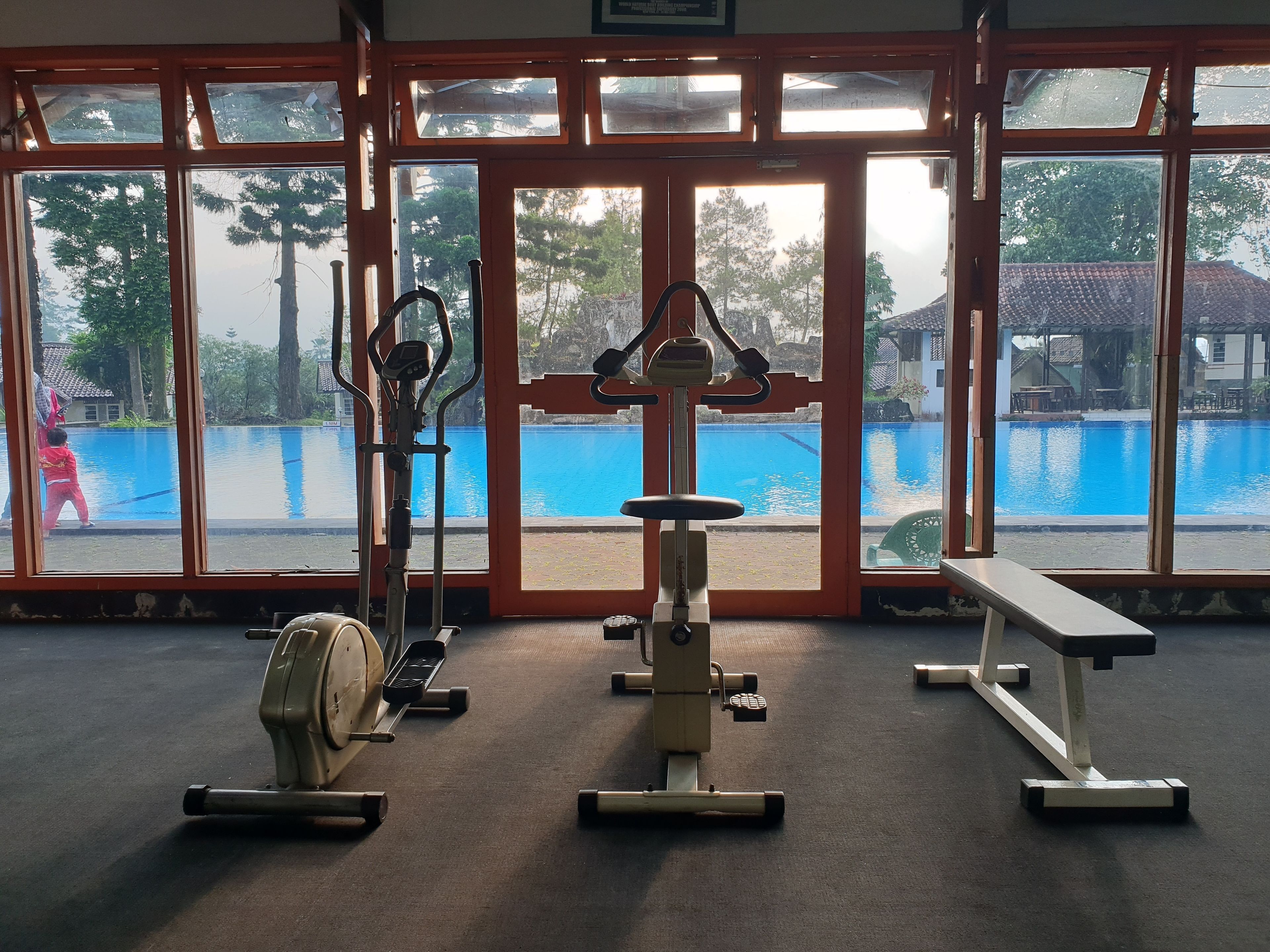 Gimnasium