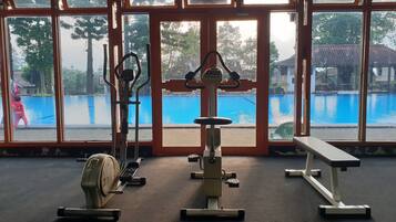Gimnasium