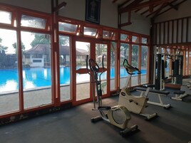 Gimnasio