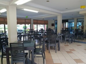 Restoran
