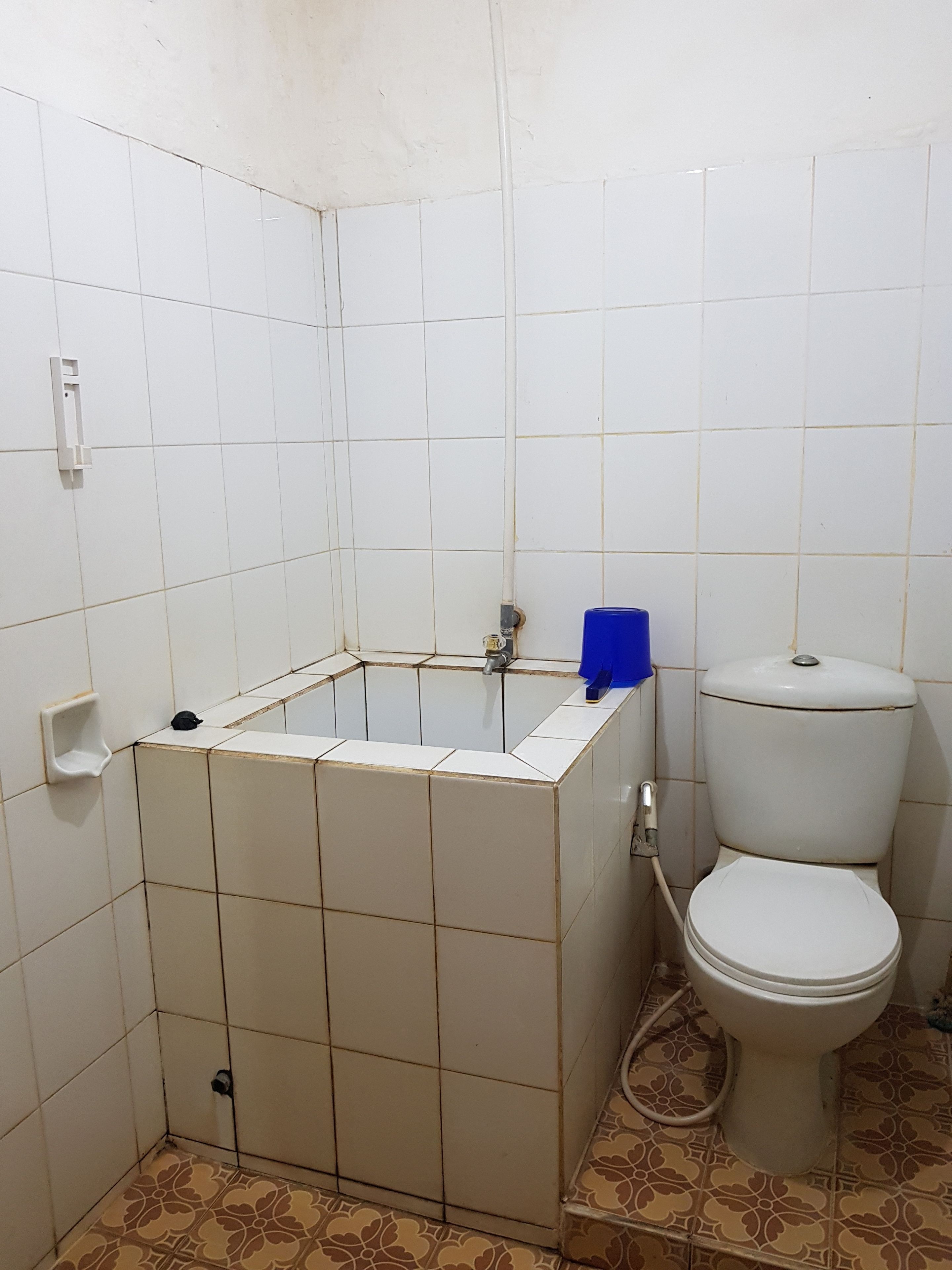 Kamar mandi