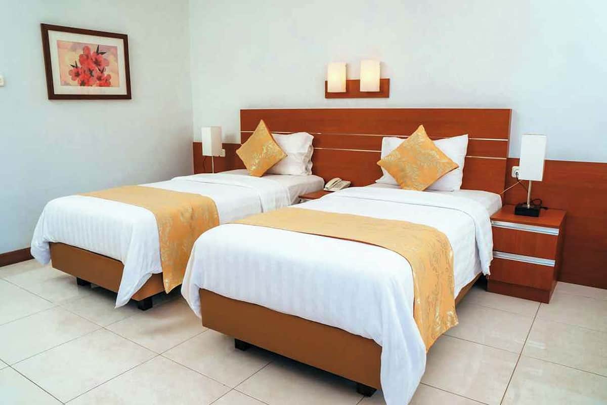 Chambre Exécutive