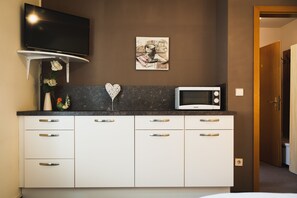 In-room dining - Hotel Kattenbeck (Allersberg)